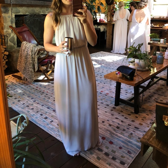 Amanda Show Me Your Mumu Bridesmaid Dress - Picture 5 of 5